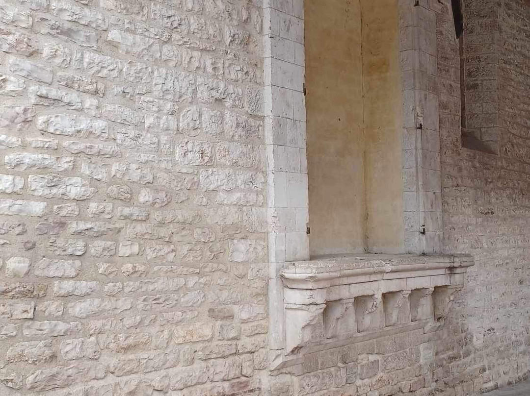 Chiesa di Santa Maria dei Laici景点图片