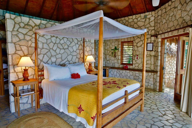 Rockhouse Hotel主图