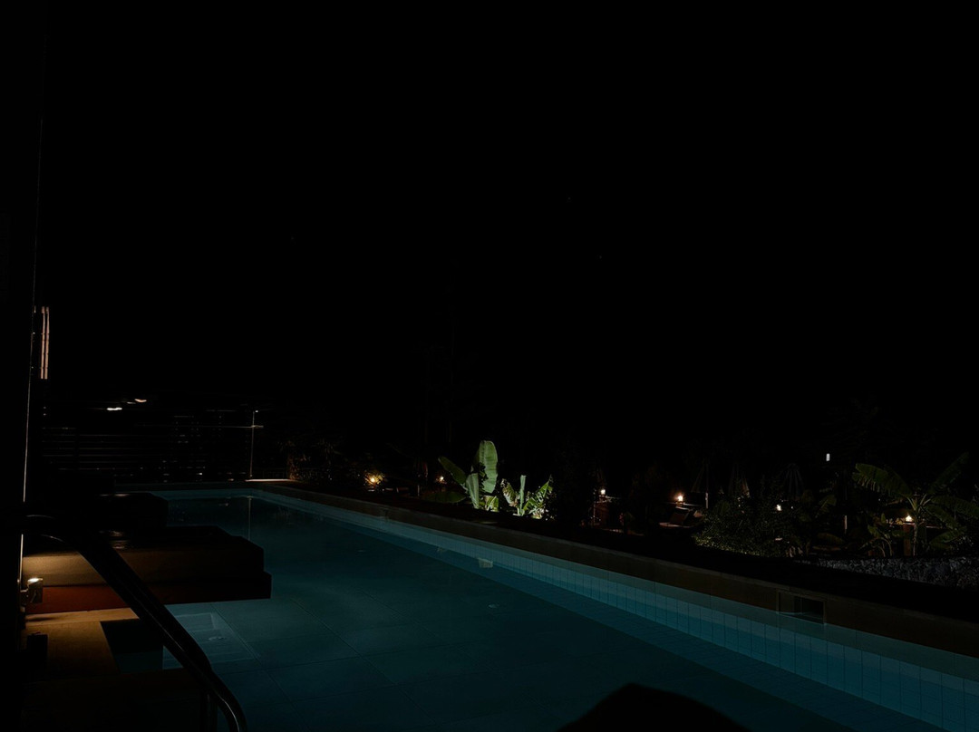 T Hotel Premium Suites主图