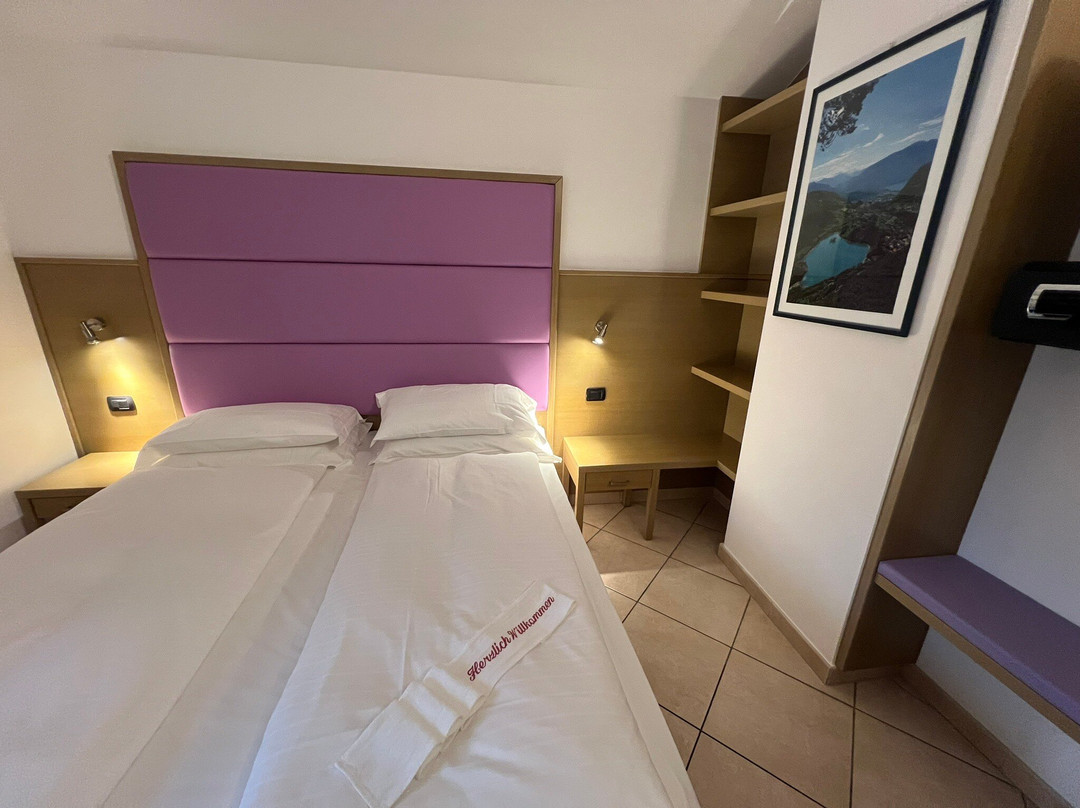Hotel Villa Franca主图