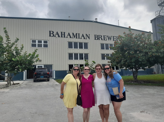 Grum Ma's House Cultural Center-弗里波特必去景点