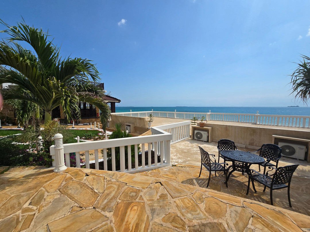 Royal Cliff Zanzibar主图