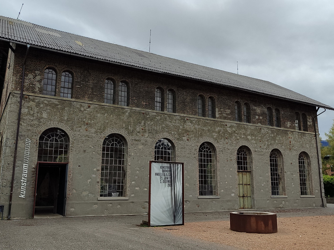 Kunstraum Dornbirn
