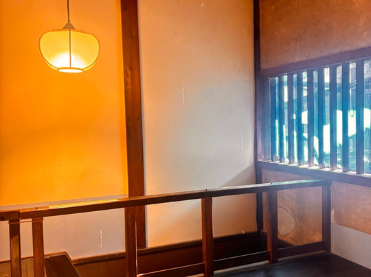 Naramachi Townhouse of Traditional Lifestyle-奈良市必去景点