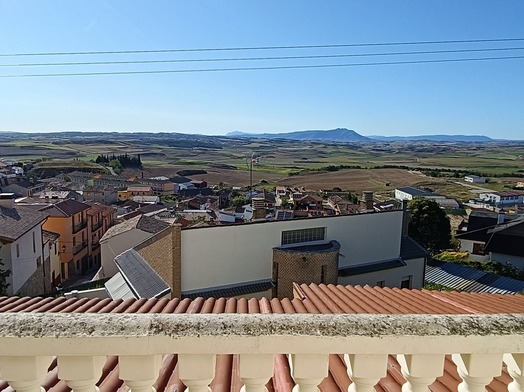 Hotel Rural el Castillo主图