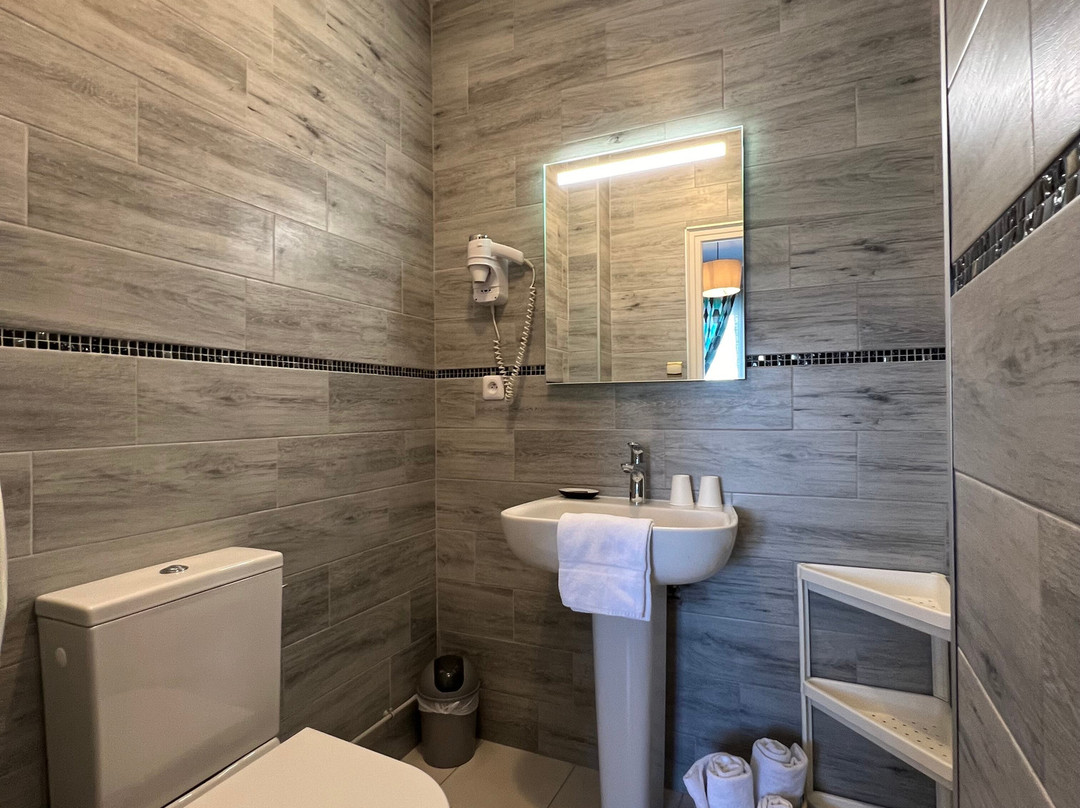 Hotel de Paris主图