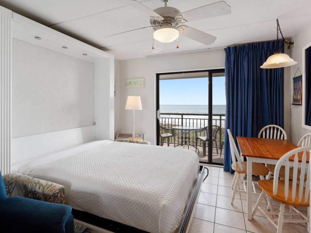 Beacher's Lodge主图