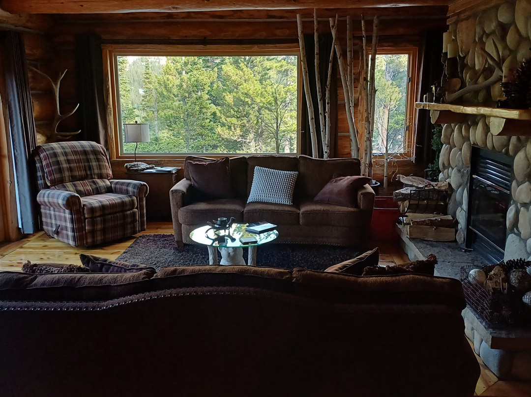 The Silver Lake Lodge主图