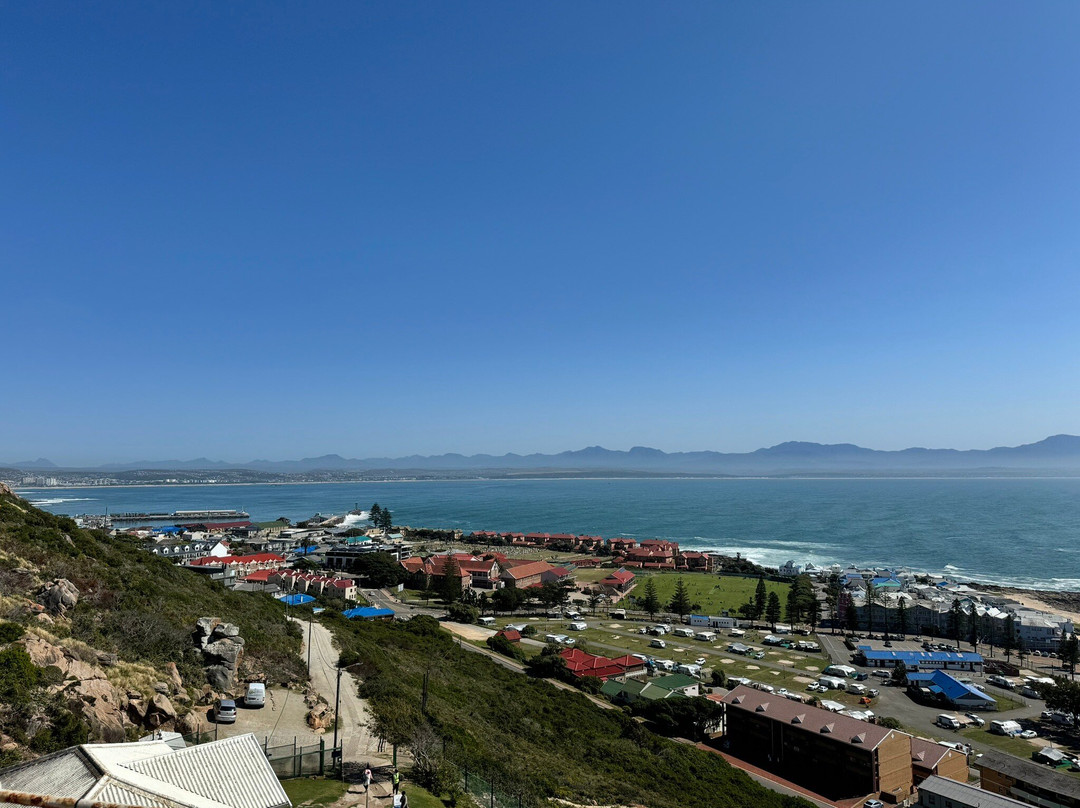 Cape St Blaize Lighthouse景点图片