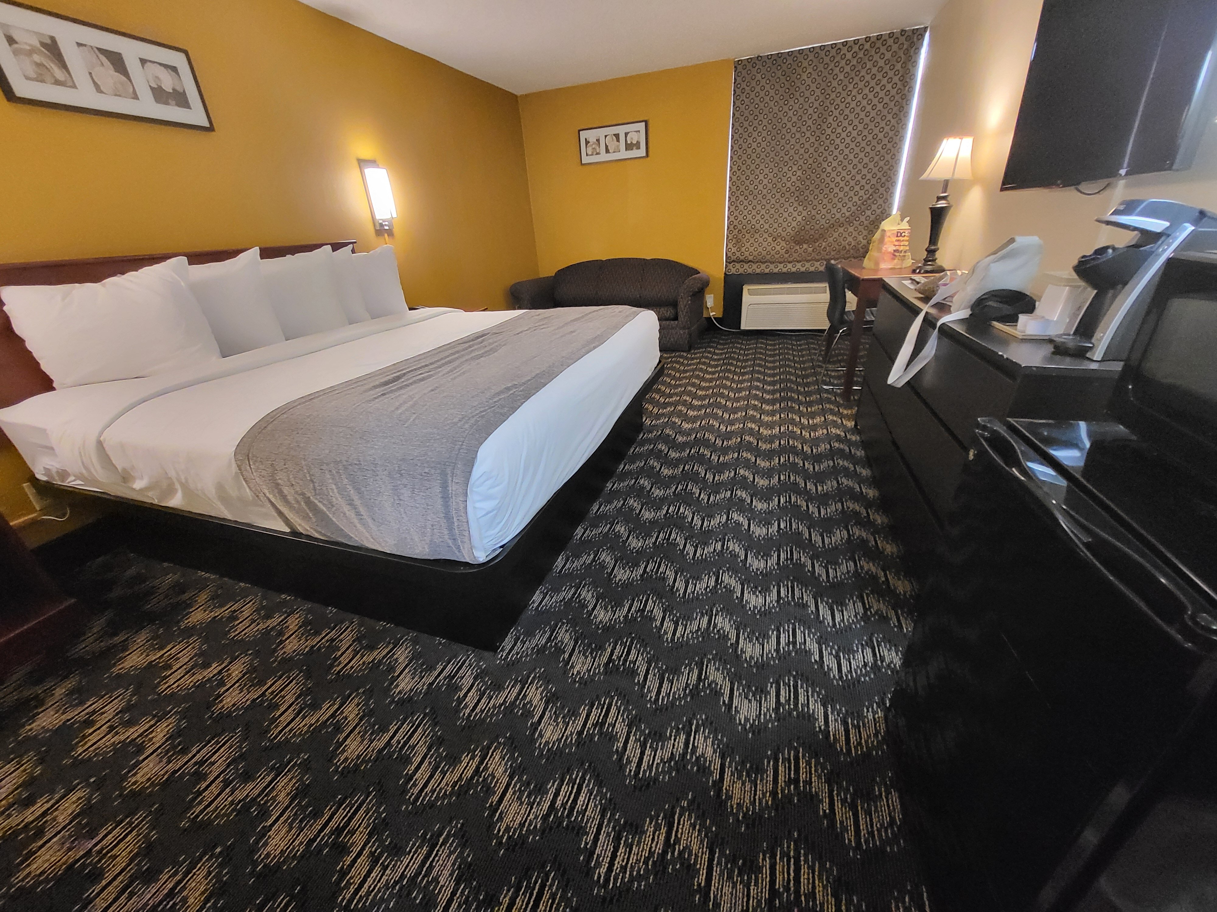 Whitten Inn-官方