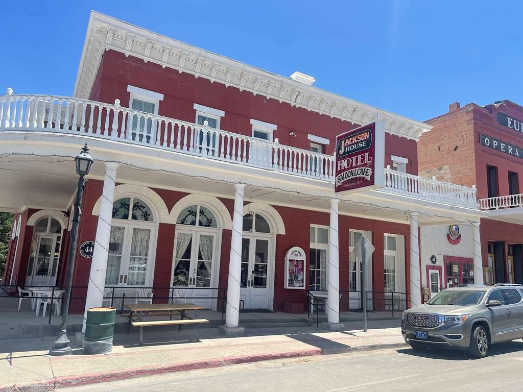 SureStay Hotel By Best Western Eureka主图