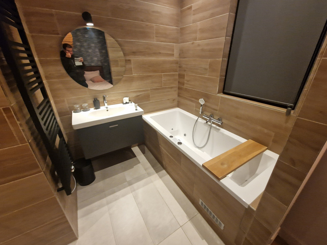 Boutique Hotel Beekhuizen主图