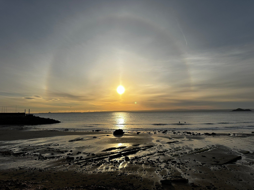 Kinghorn Harbour-Kinghorn必去景点