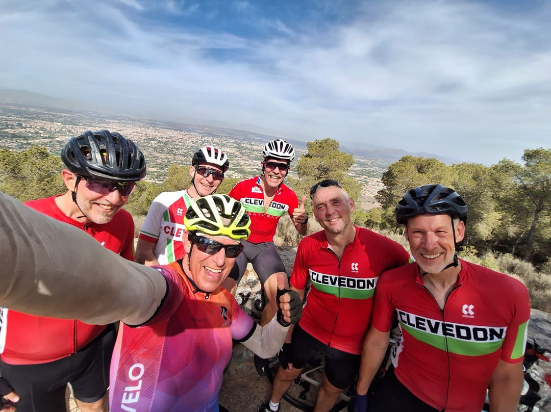 Murcia Bike Hire景点图片