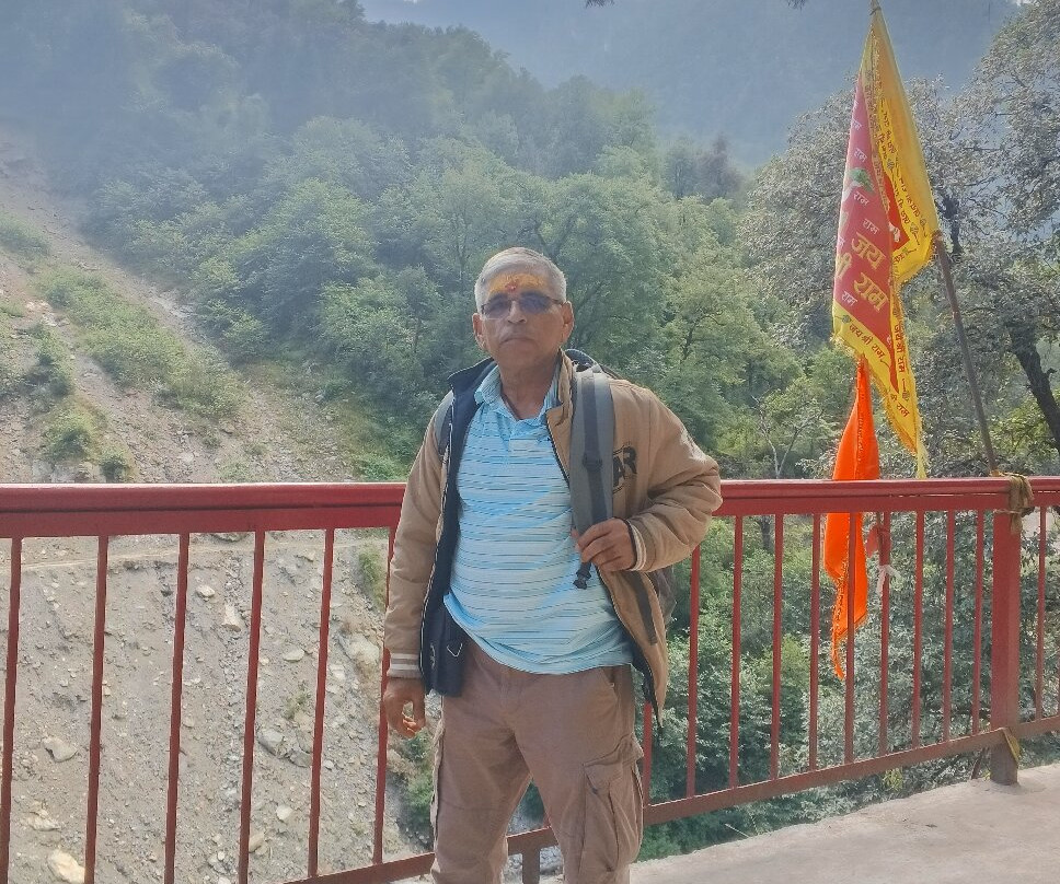 Kalpeshwar Temple景点图片