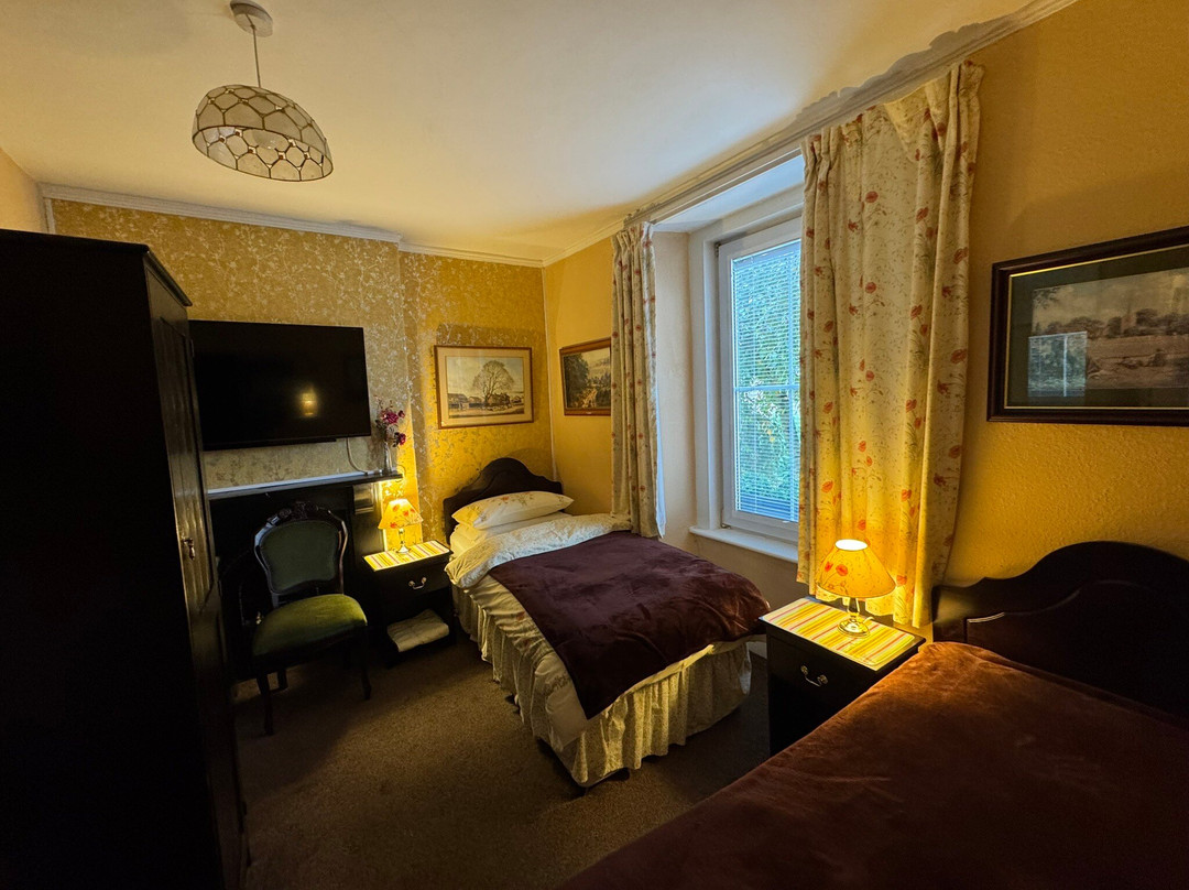 Apsley Villa Guest House主图