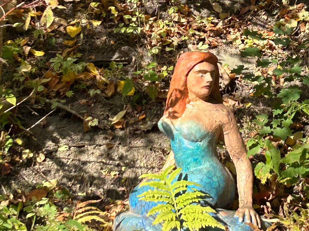 Atelier Pare-Sainte Anne de Beaupre必去景点