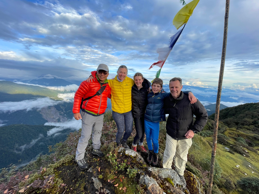 Blossom Expeditions Pvt. Ltd.-加德满都必去景点