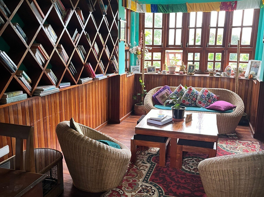 Ejam Residency主图