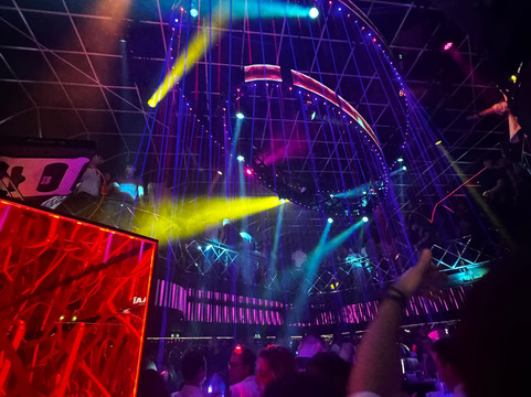 Haaï Belgrade-贝尔格莱德必去景点