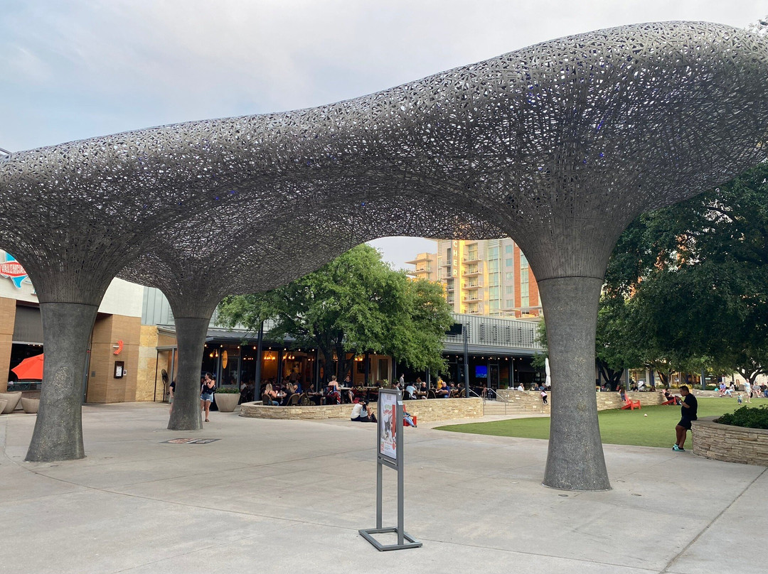 The Domain-奥斯丁必去景点