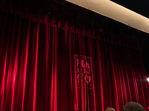 Teatro Flamenco Madrid-马德里必去景点