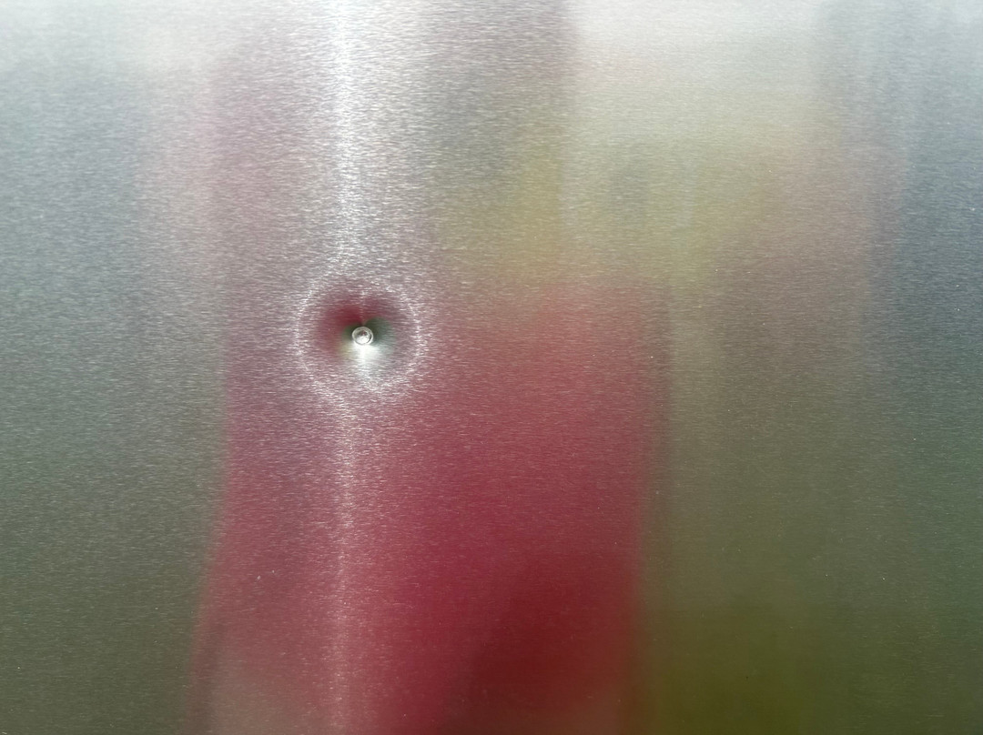 O'Connell's RV Campground Lakefront Cabin 9主图