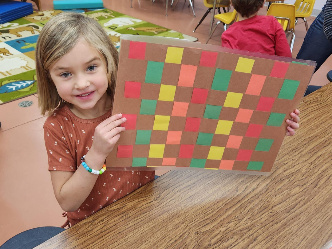 Children's Discovery Museum-大急流城必去景点