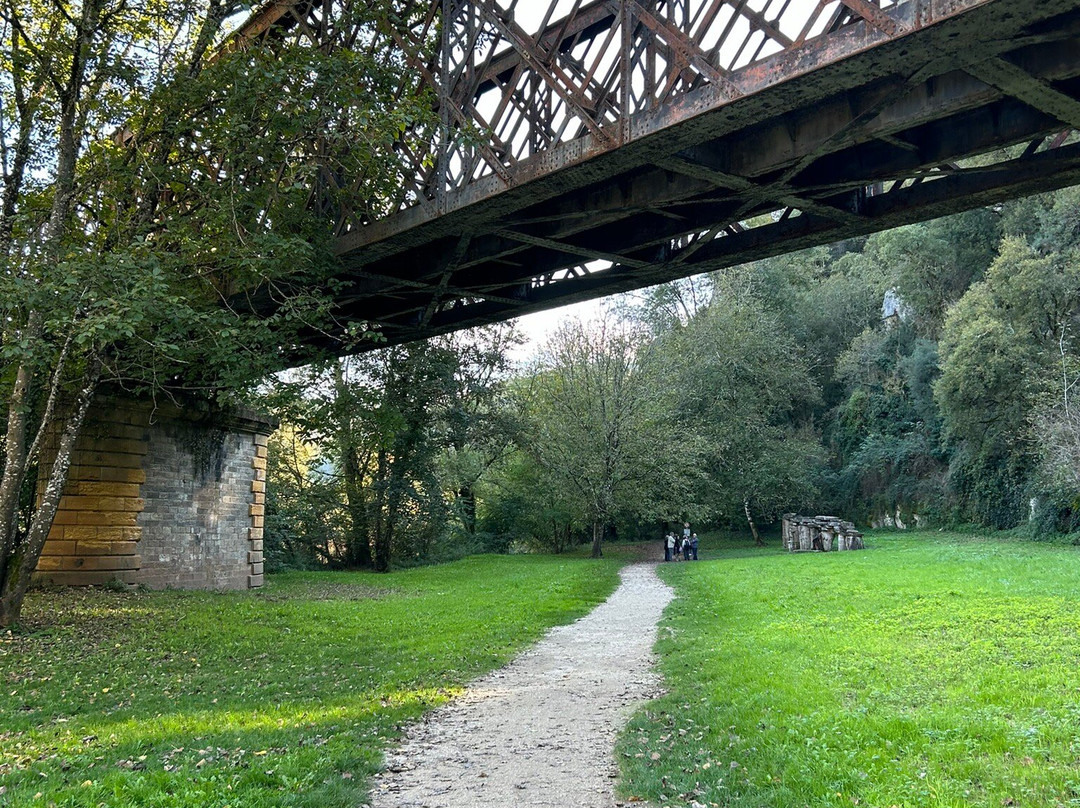 Chemin de Halage-Bouzies必去景点