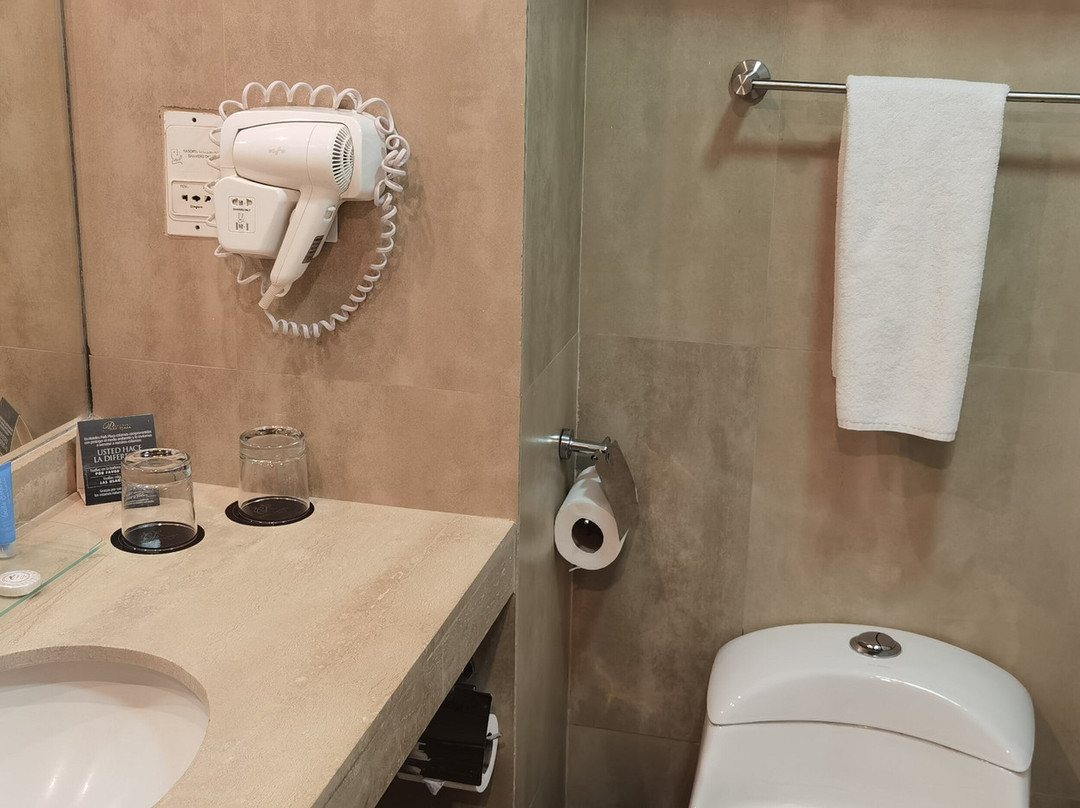 Park Hotel Calama主图