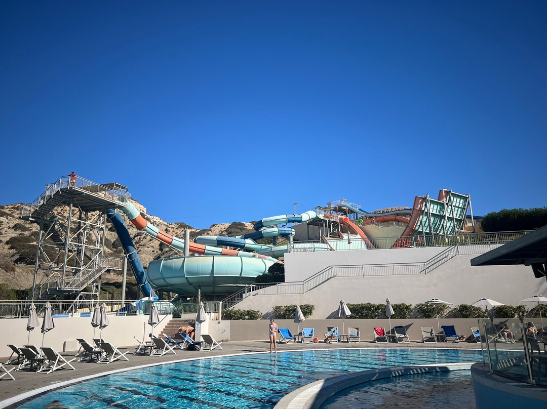 Aquatica Water Park景点图片