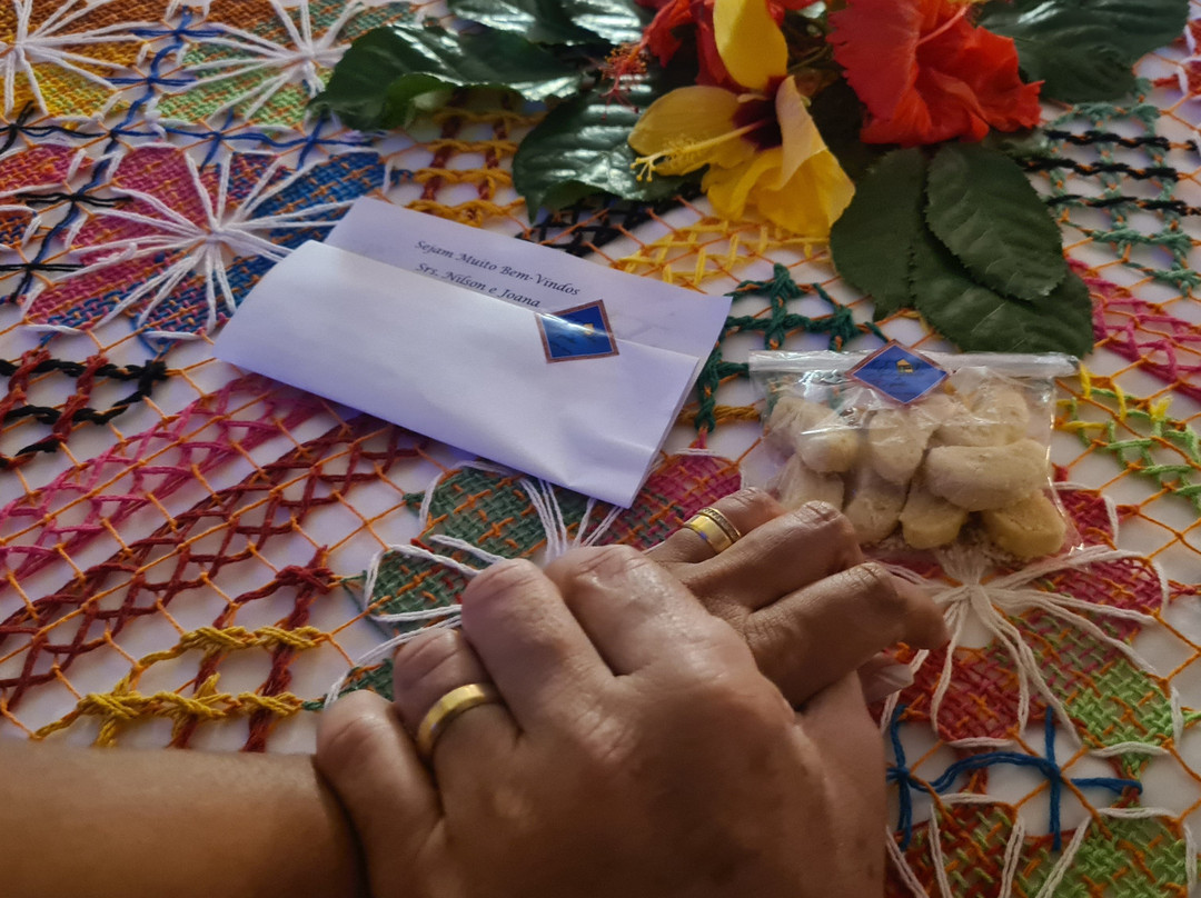 Pousada Enseada do Espelho主图