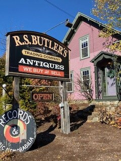 R. S. Butler's Trading Company景点图片