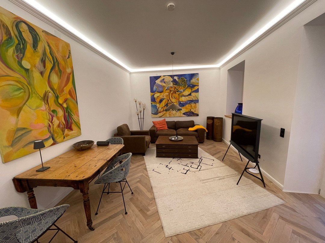 Matador Lodges