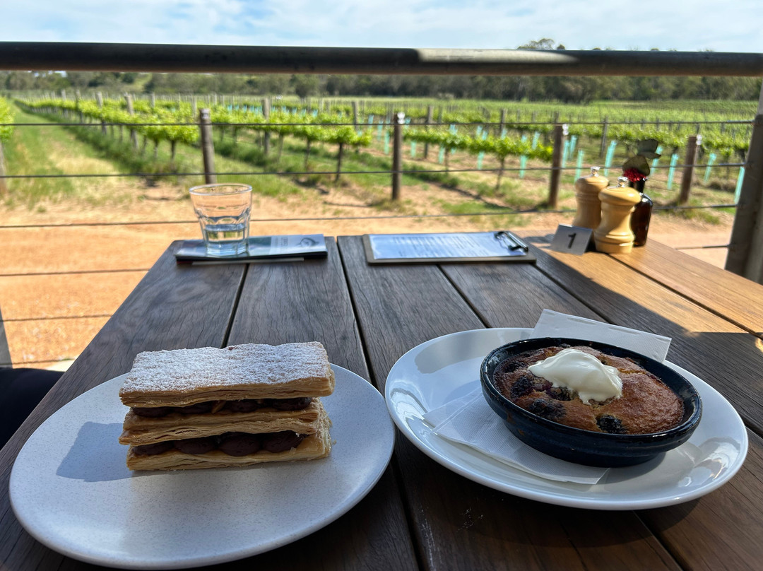 Upper Reach Winery景点图片