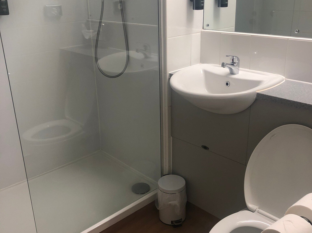Days Inn Gretna Green A74主图