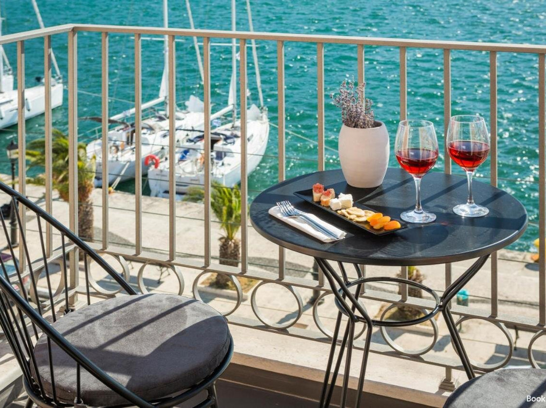 Argostoli Marina Suites主图