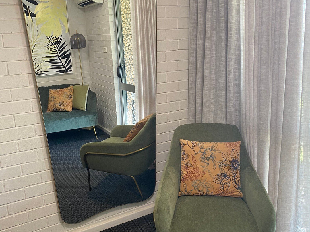 亚当斯敦伊丽莎白汽车旅馆主图