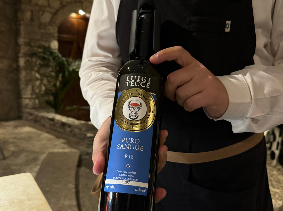 Simbiosi Osteria Moderna