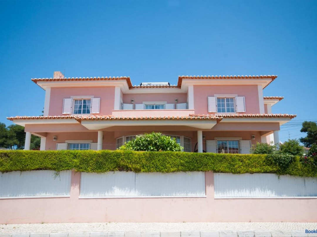 Grace Villa