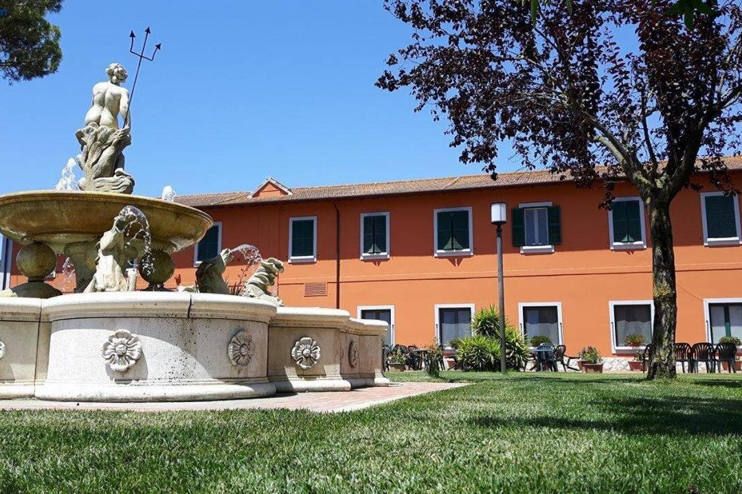 Borgo Montello旅游攻略图片