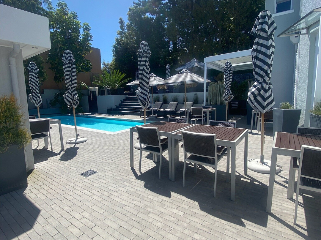 2 Inn 1 Kensington主图