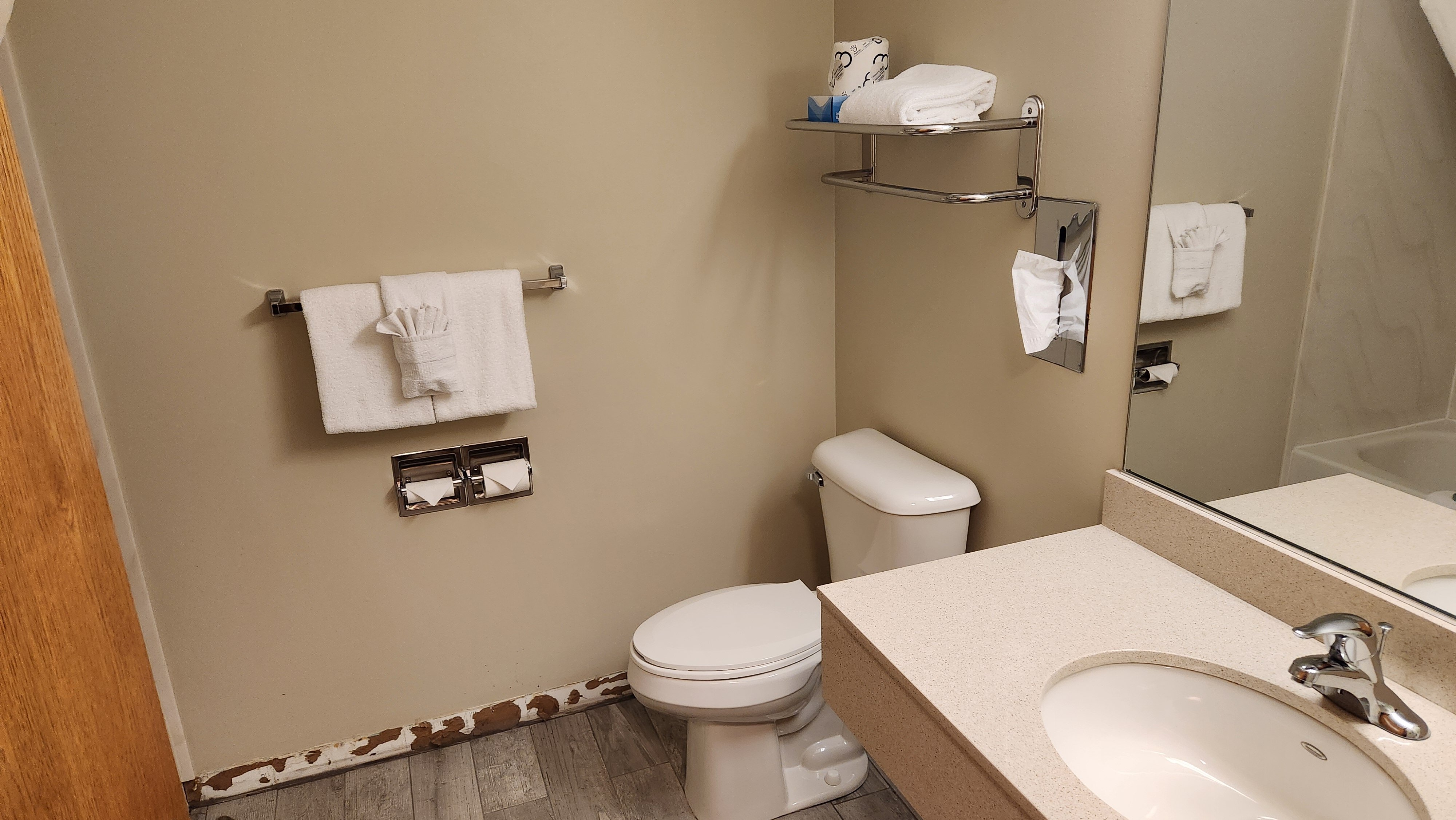 Best Western Inn-官方