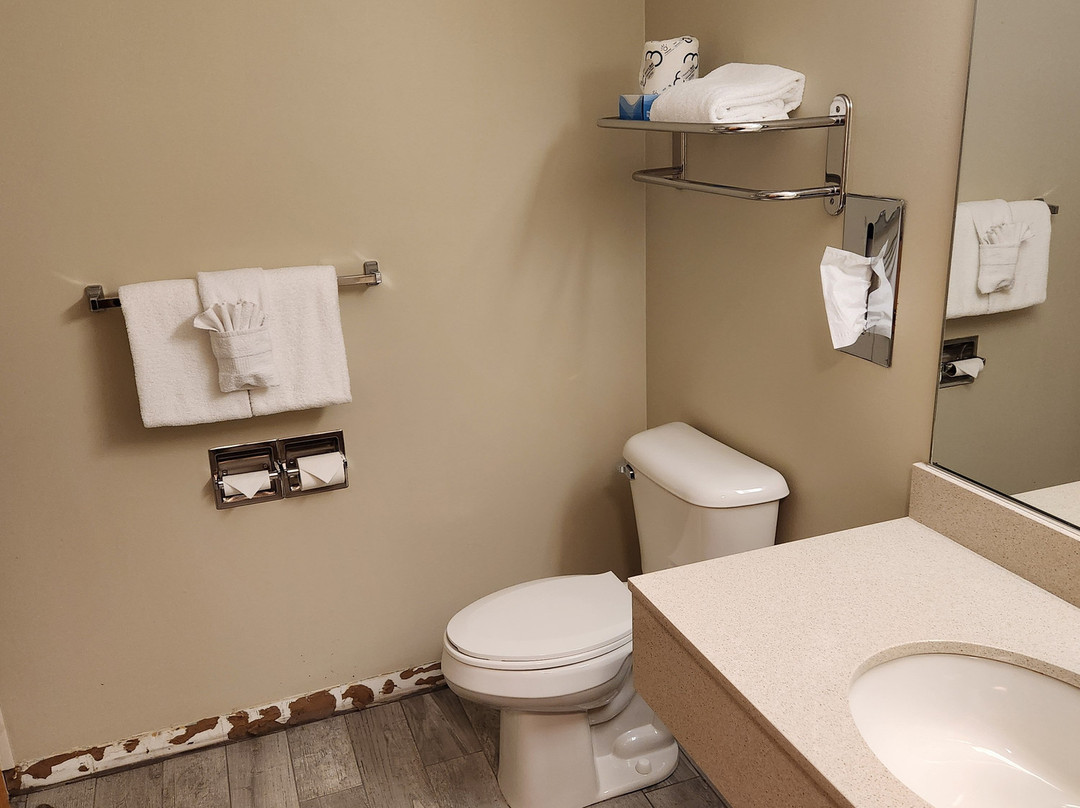 Best Western Inn主图