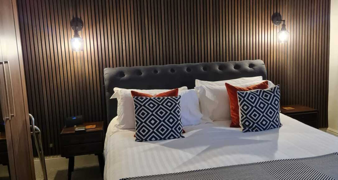 Belle Vue Guest House主图