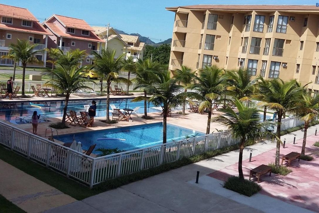 Condado Aldeia Dos Reis 205 e 213