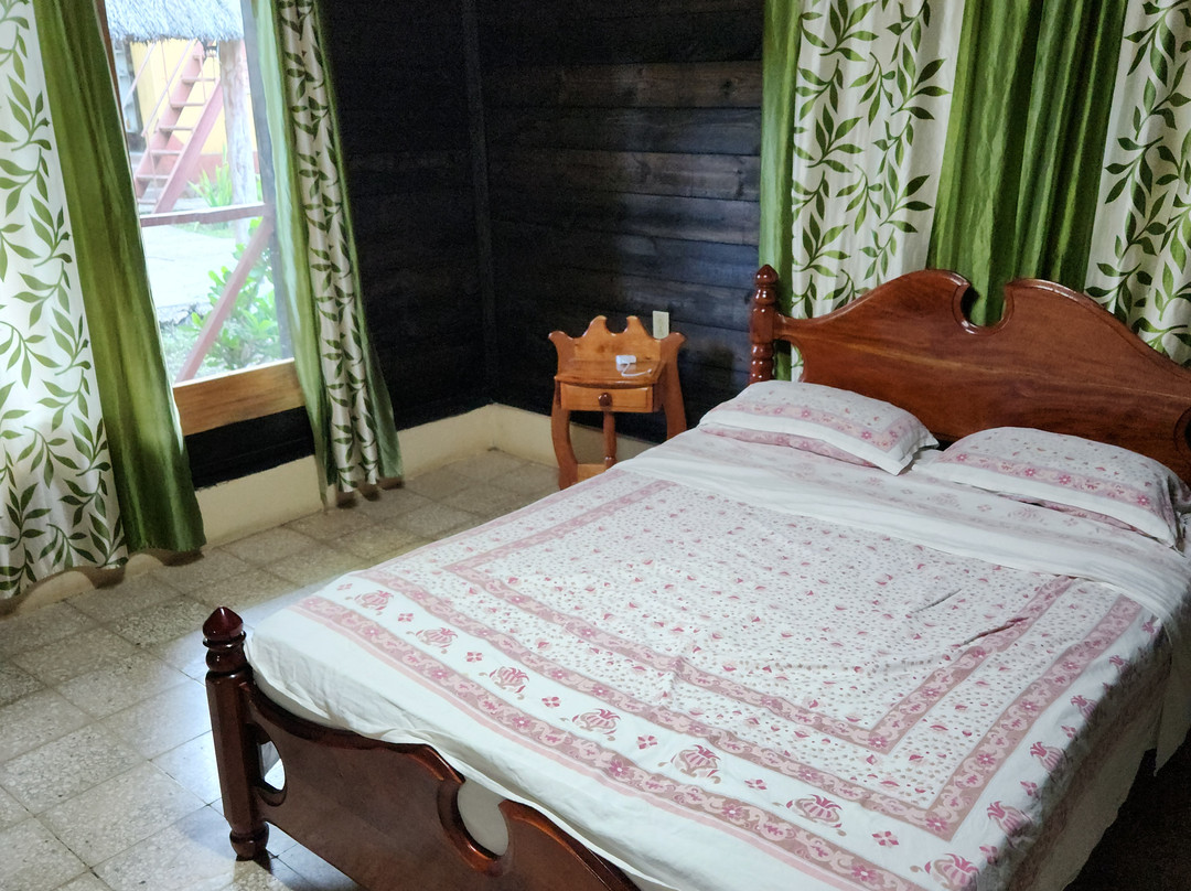 Casa Juan Vicente主图