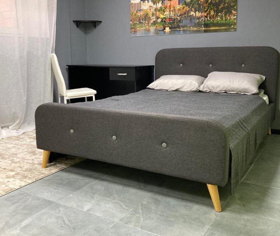 Battle Mile Hostel