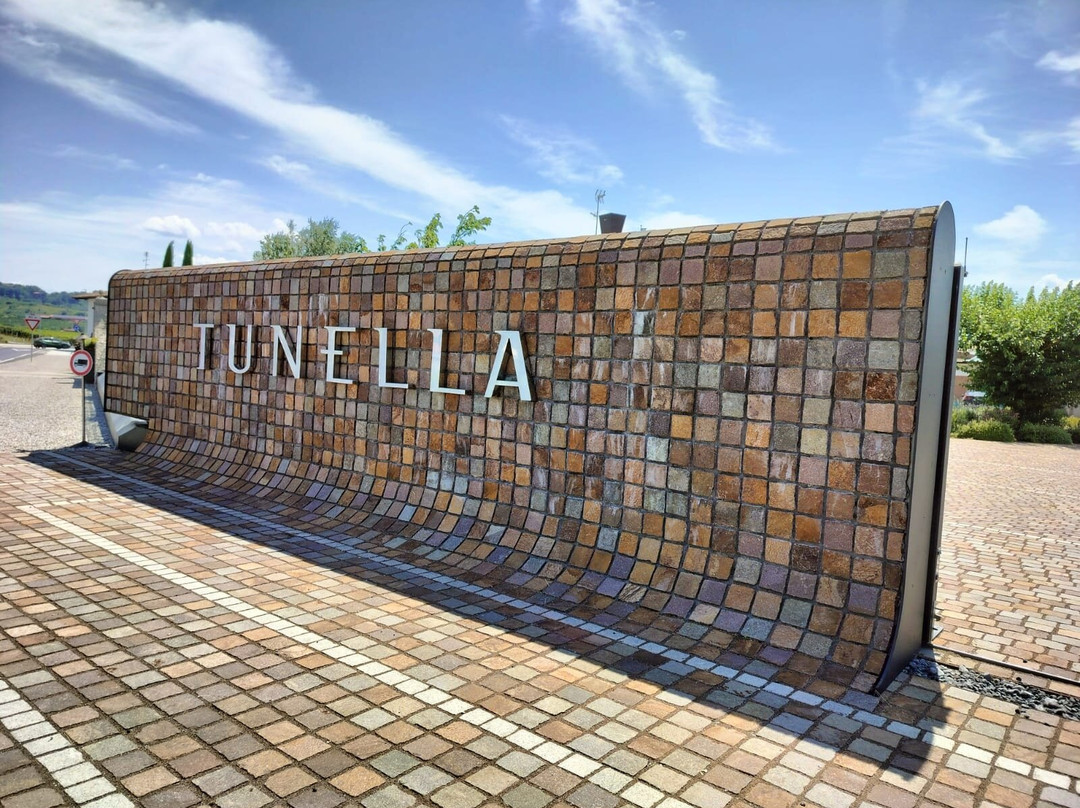 Azienda Agricola La Tunella-Premariacco必去景点