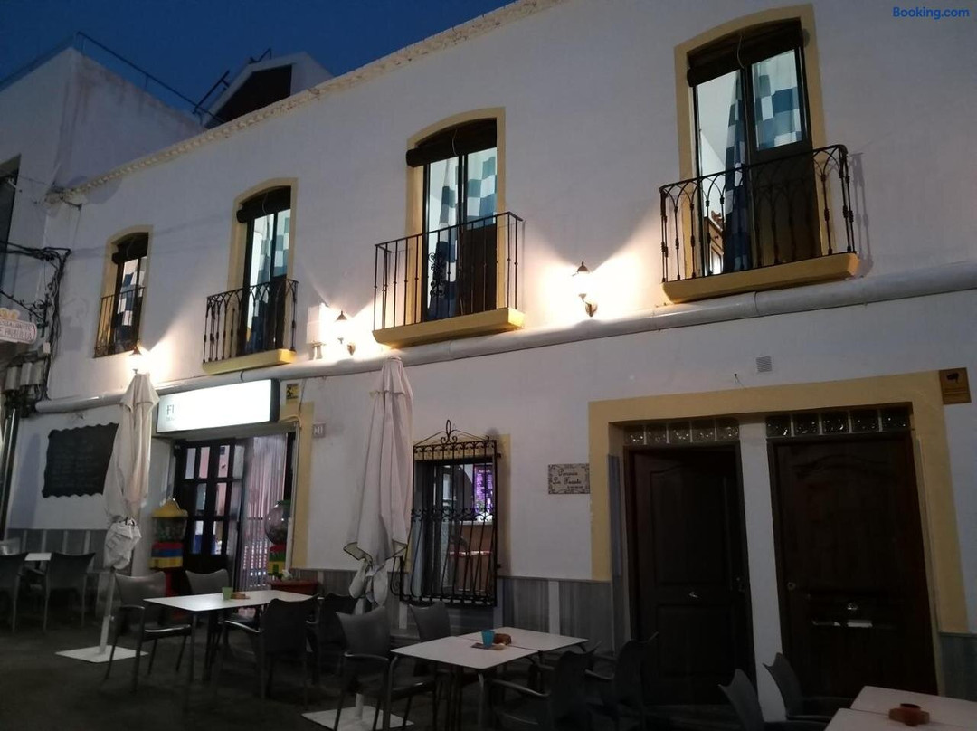 Pension la Fuente